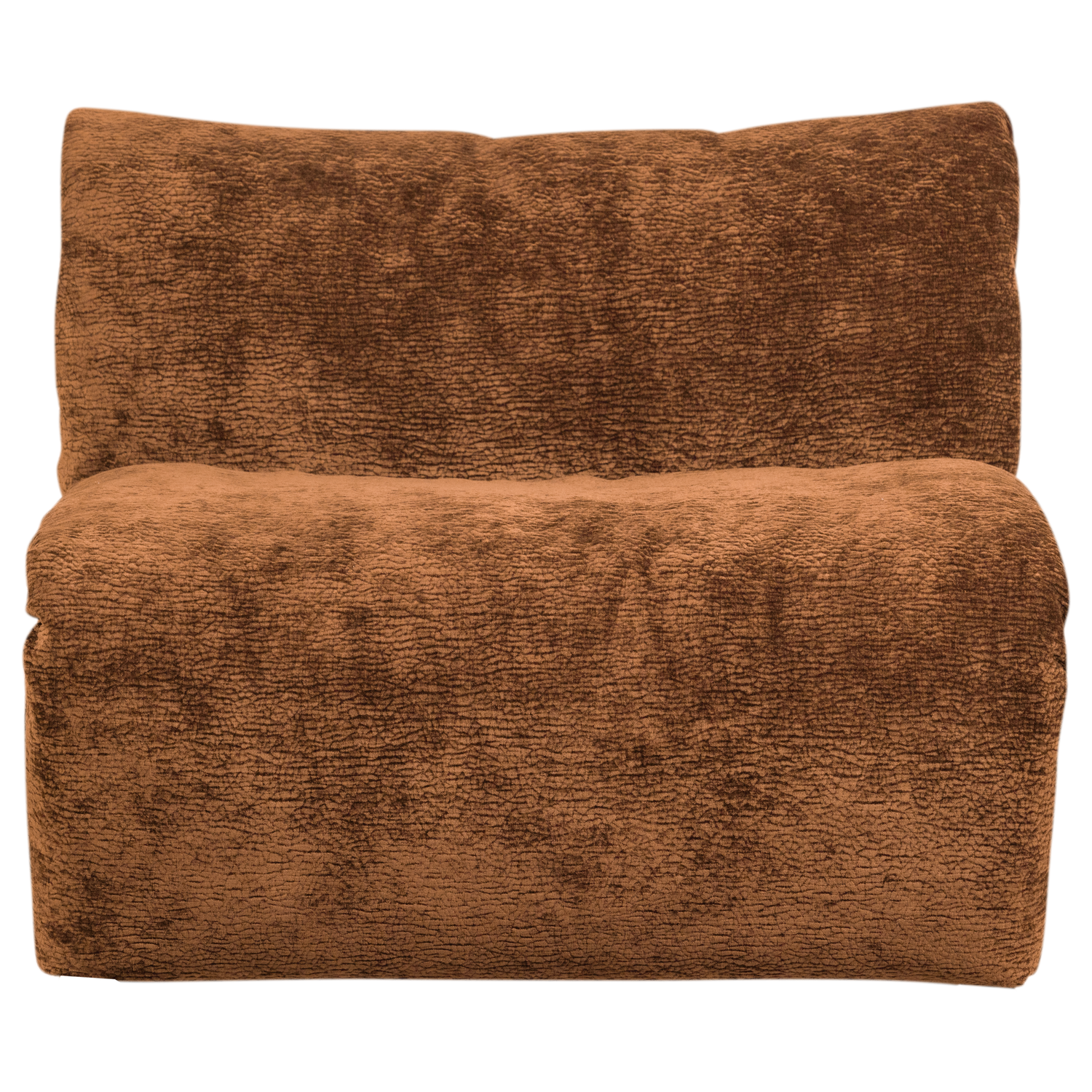 BAGGY 1-ZITS 3D CHENILLE MIDDENBRUIN