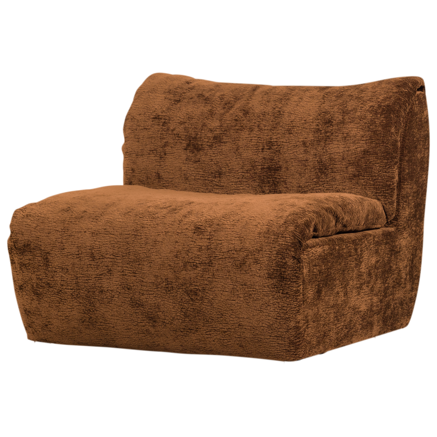 BAGGY 1-ZITS 3D CHENILLE MIDDENBRUIN