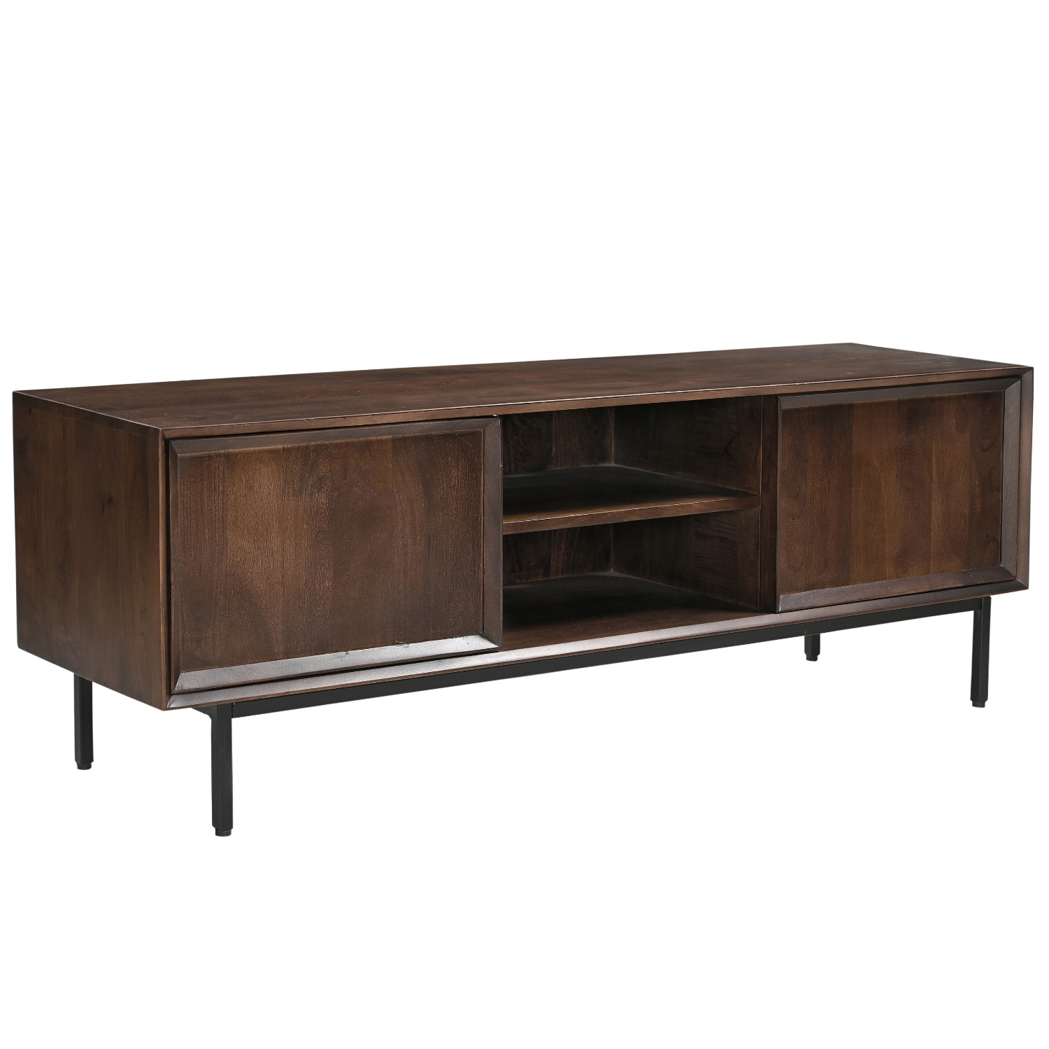 Tv meubel Ravenstein Brown 150cm