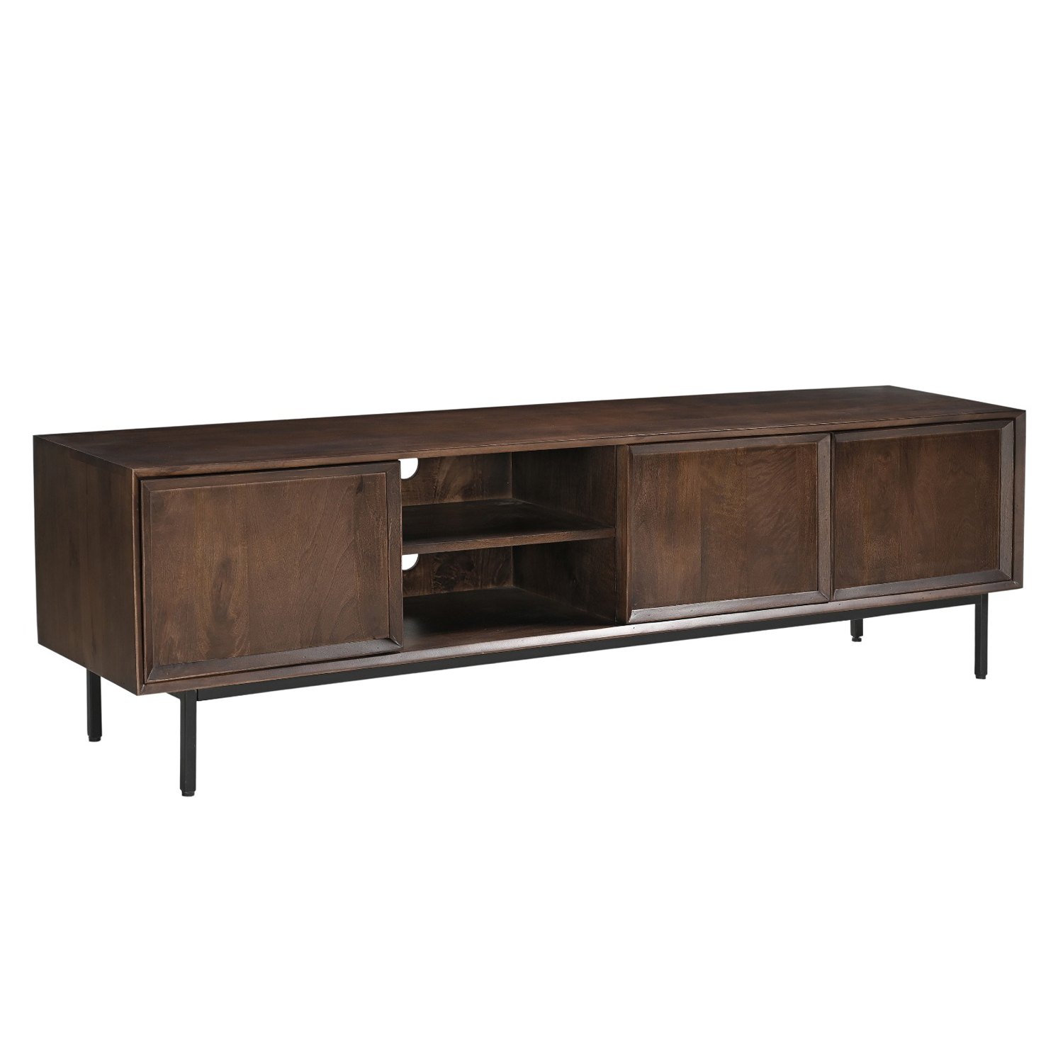 Tv meubel Ravenstein Brown 180cm