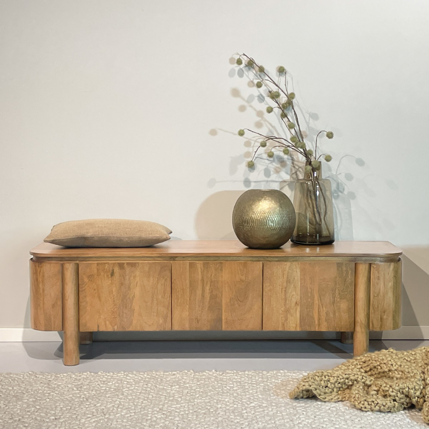 Tv meubel Salano 170 cm