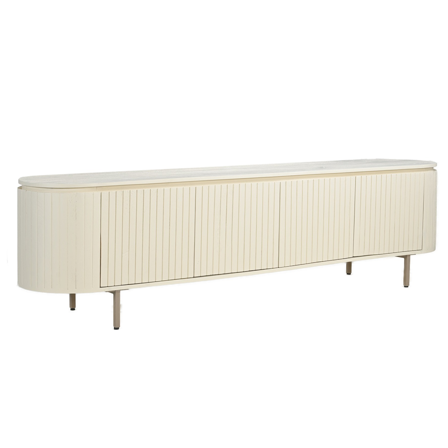 Tvmeubel Patou 210 cm