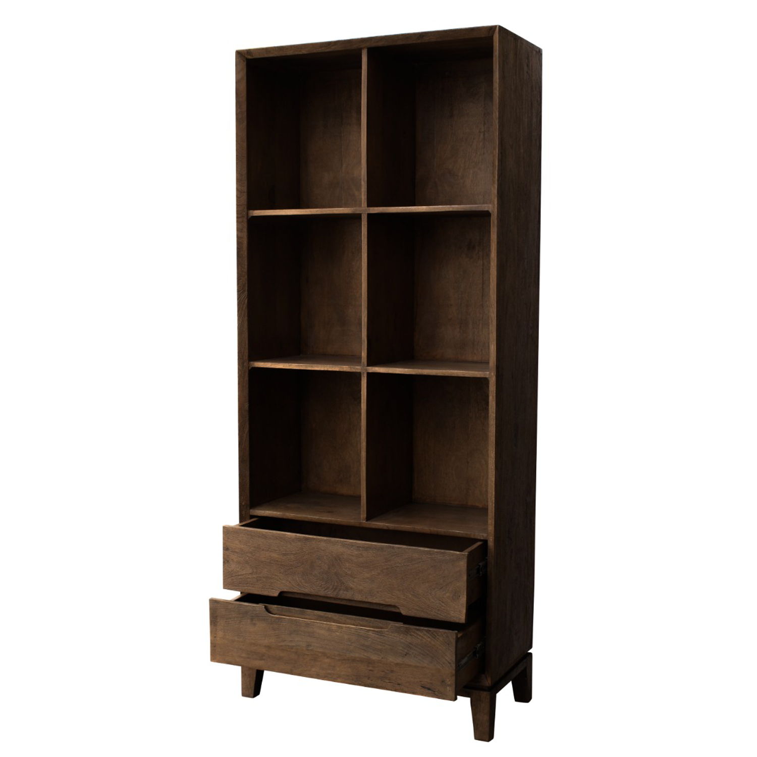 Wandkast Cortez 83 cm
