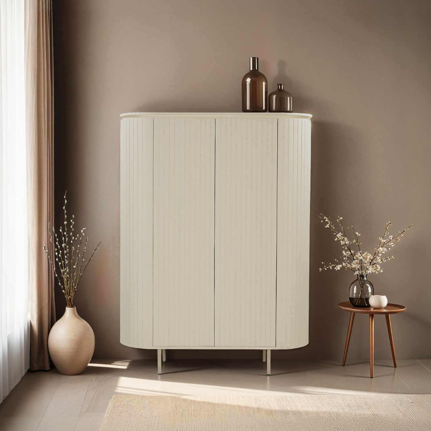 Wandkast Patou 150 cm
