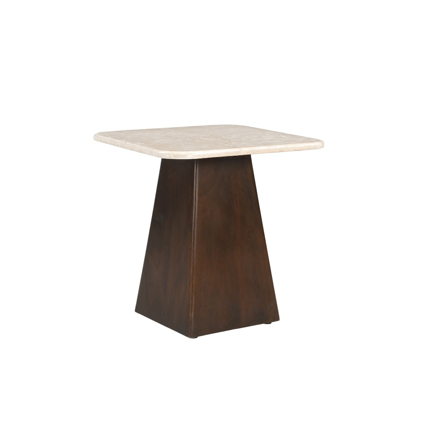 Bijzettafel Brix Bottecino 45cm