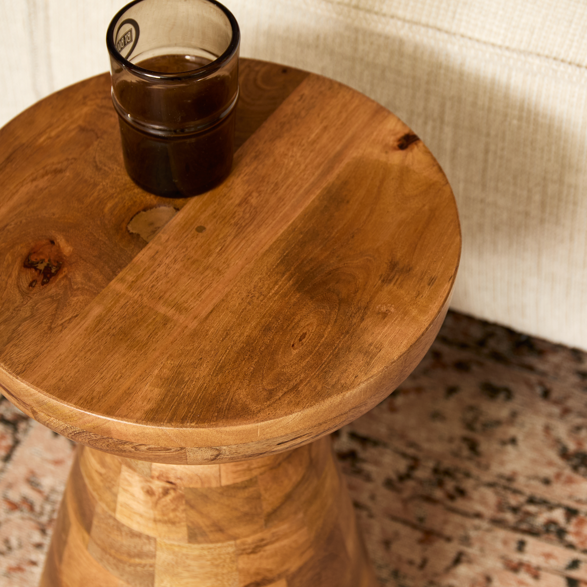 Bijzettafel Owen | 30 cm