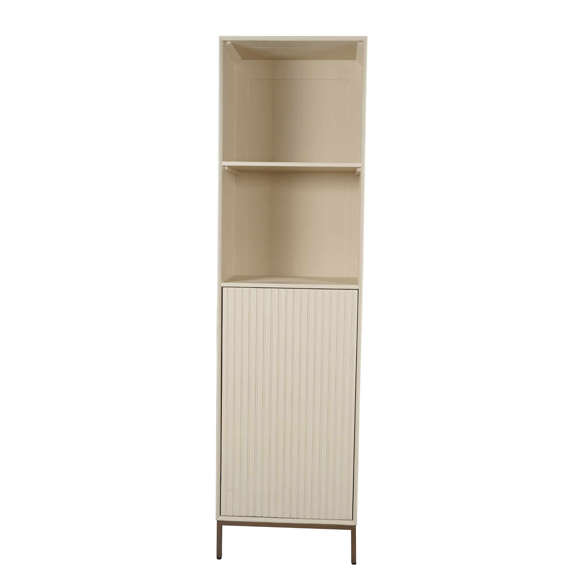 Boekenkast Madison Sand  55 cm