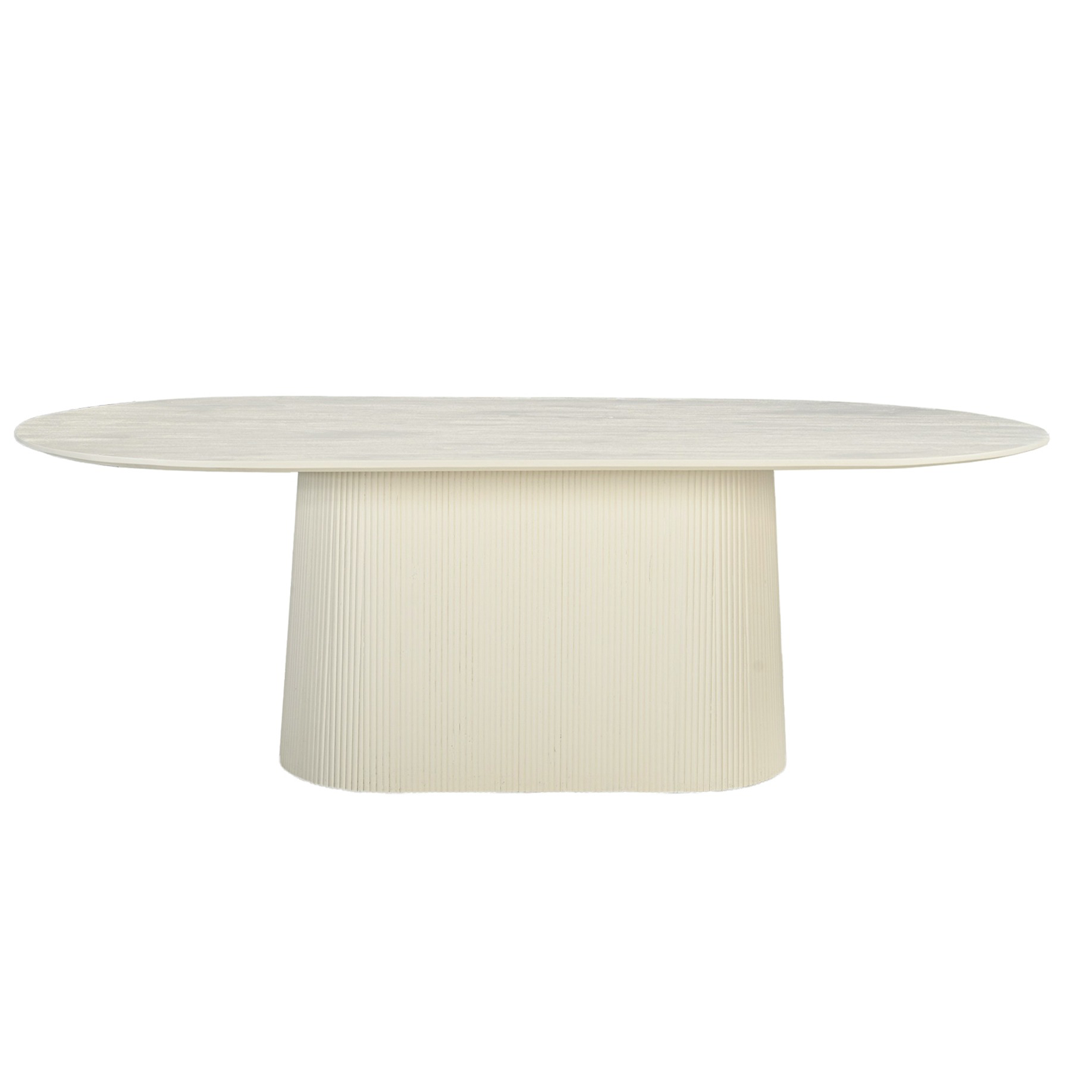 Eettafel Patrice 230cm