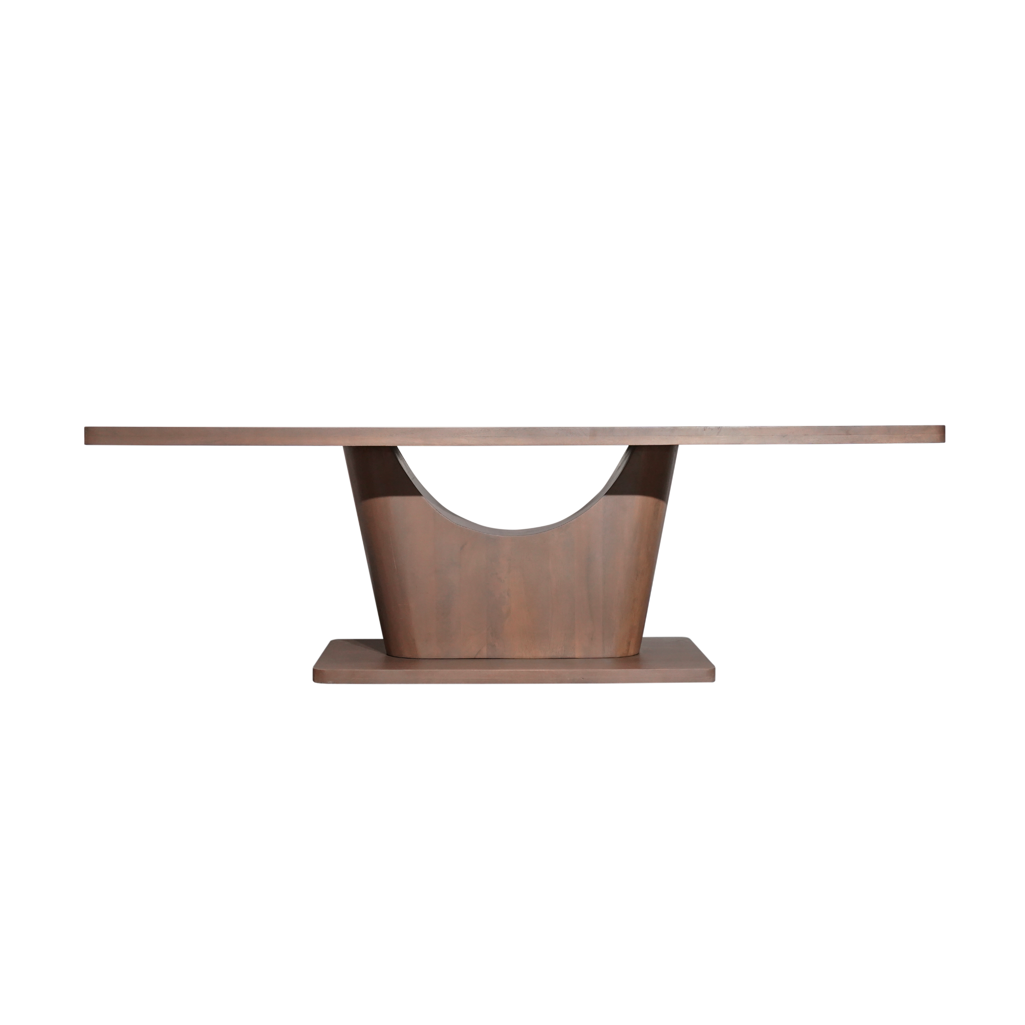 Eettafel Voco | 200 cm | Walnut