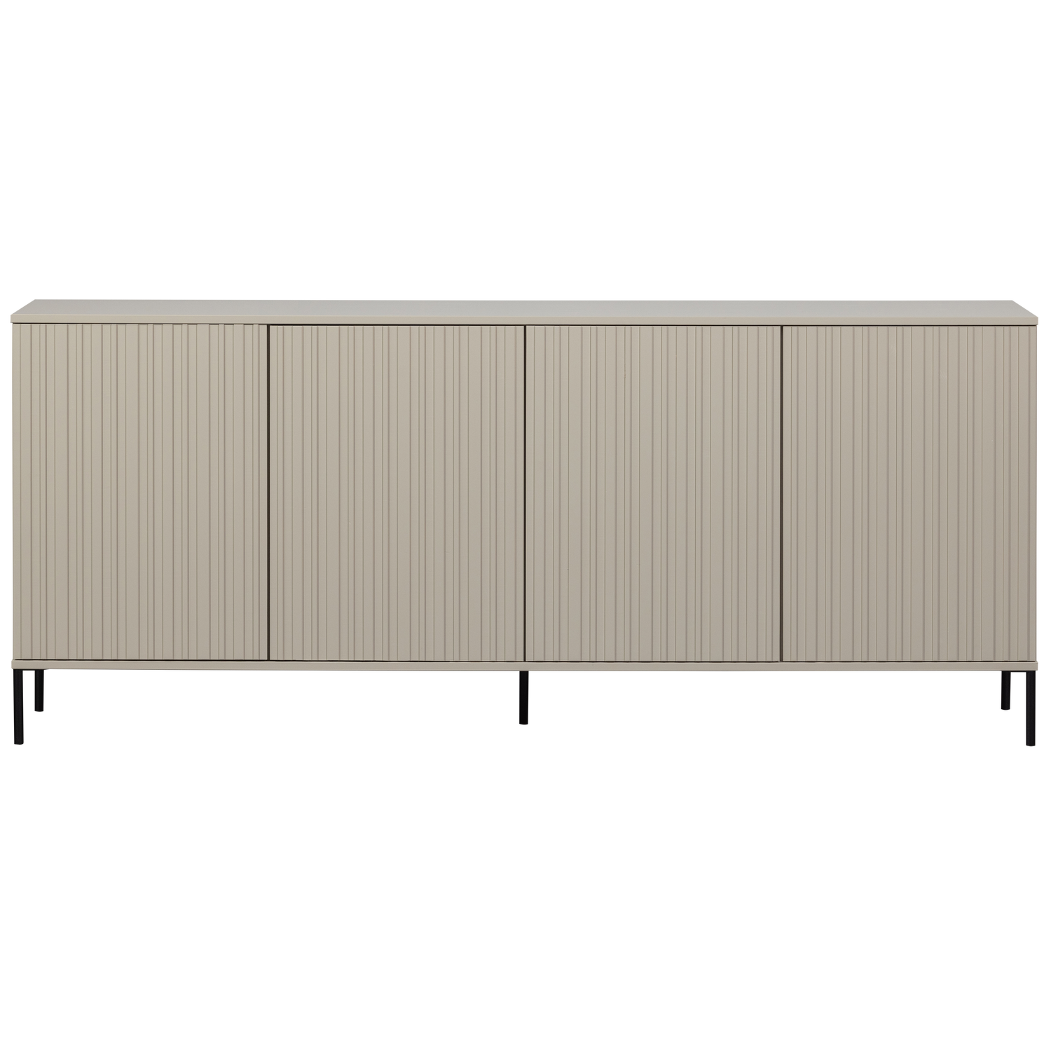 NEW GRAVURE DRESSOIR 200 CM GRENEN DUST [fsc]