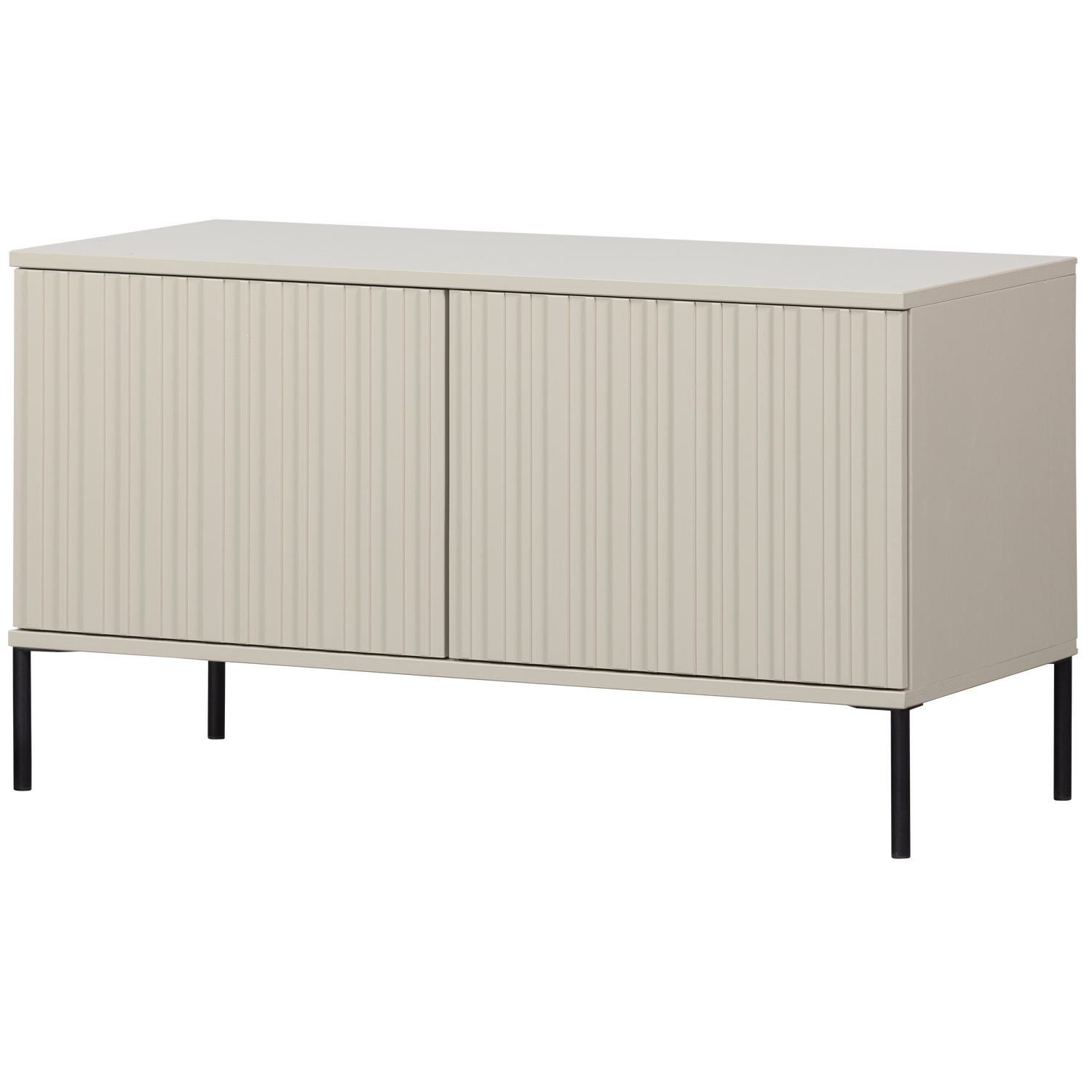 NEW GRAVURE TV MEUBEL 100 CM GRENEN DUST [fsc]