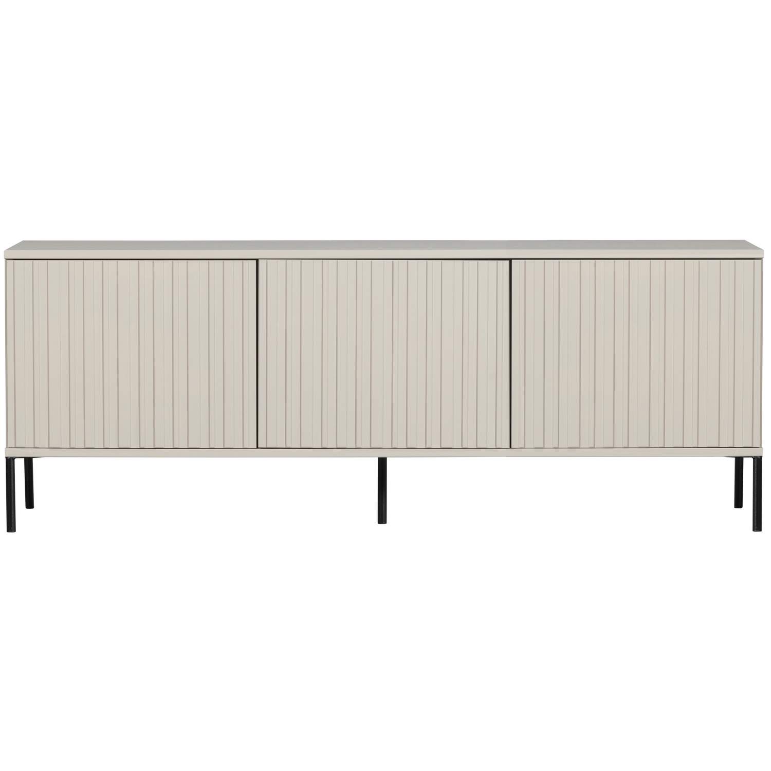 NEW GRAVURE TV MEUBEL 150 CM GRENEN DUST [fsc]