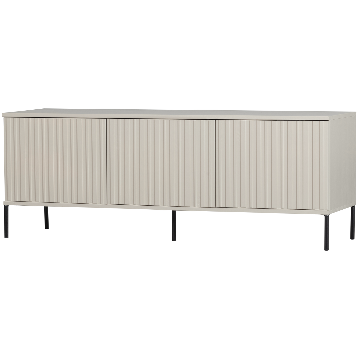 NEW GRAVURE TV MEUBEL 150 CM GRENEN DUST [fsc]