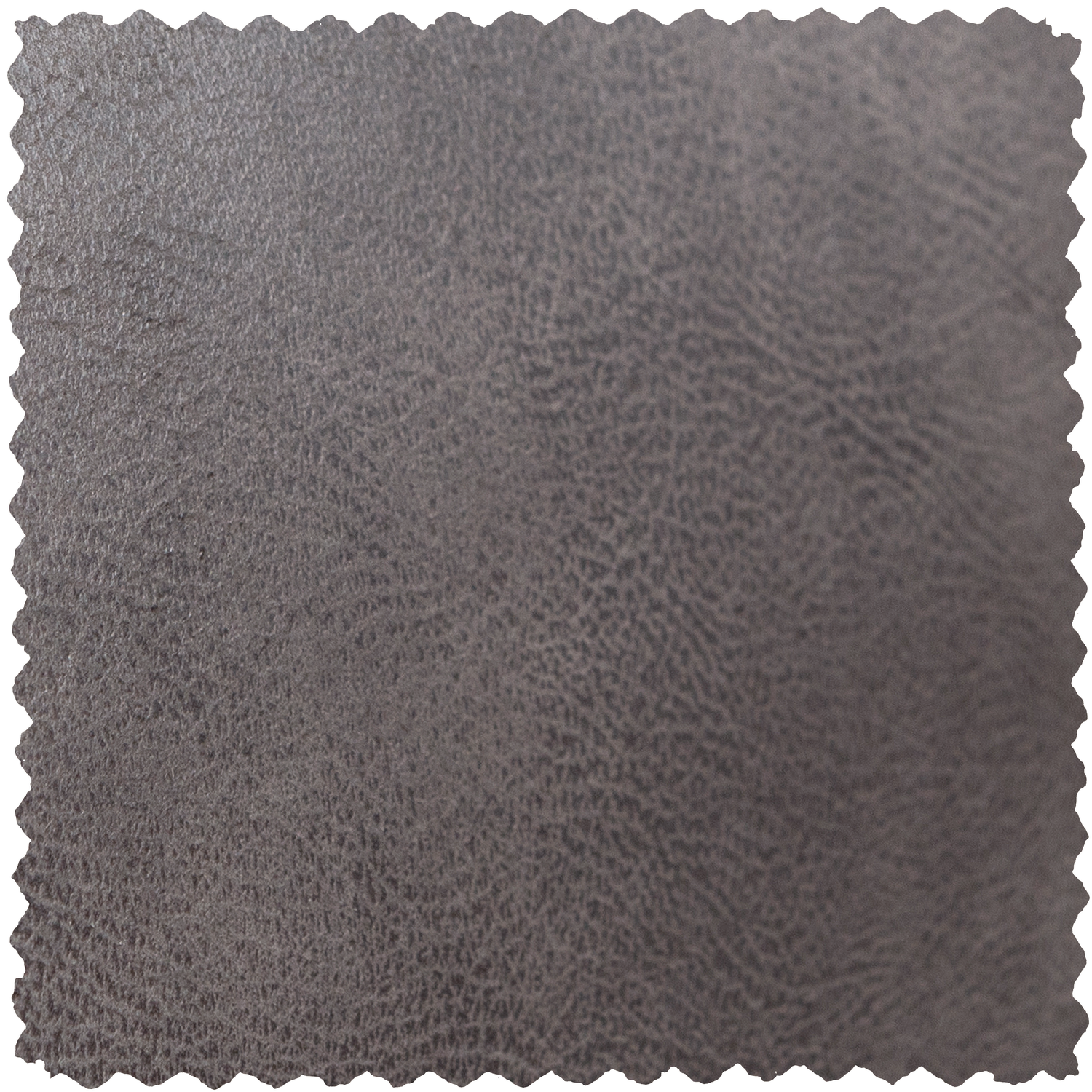 STATEMENT 1-ZITS ELEMENT LEDERLOOK DONKERGRIJS