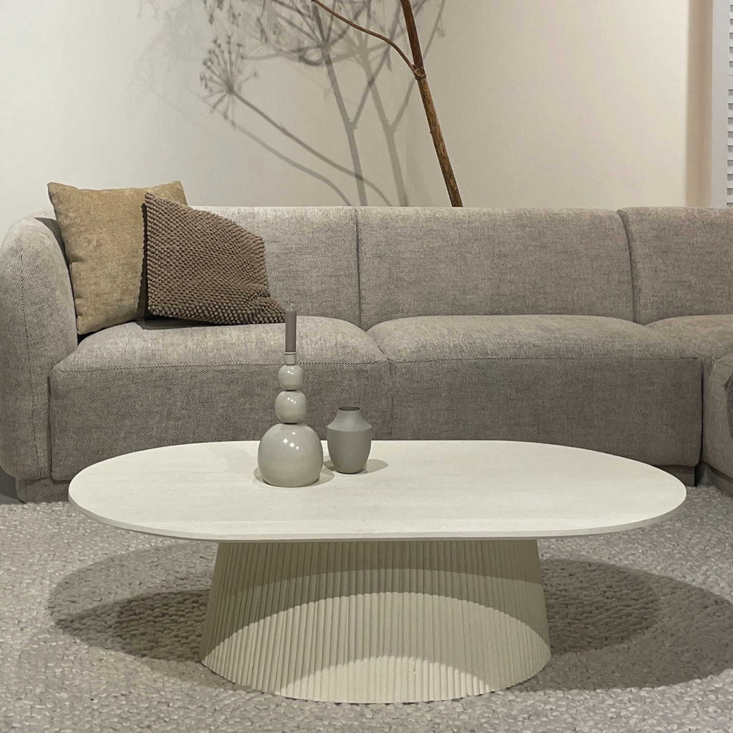 Salontafel Patrice 120cm