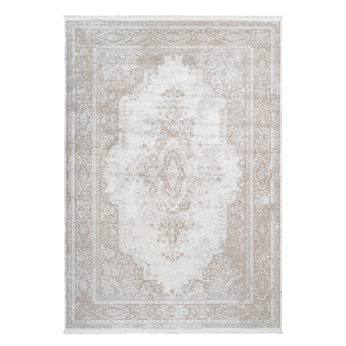 Showroommodel, zelf afhalen! LALEE Elysee 902 Cream 160x230