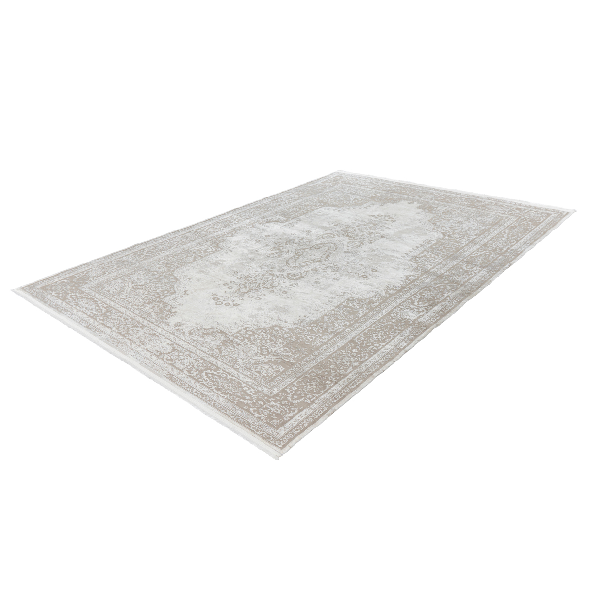 Showroommodel, zelf afhalen! LALEE Elysee 902 Cream 160x230