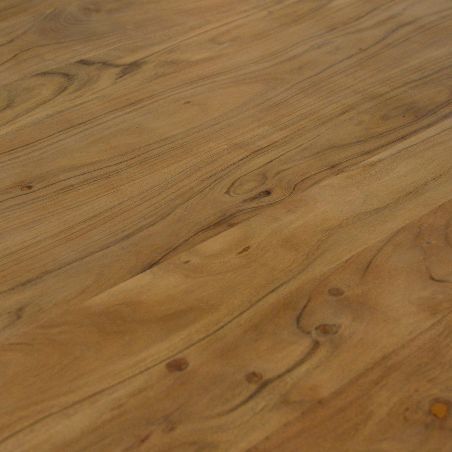 Showroommodel, zelf afhalen! Eettafel Odin Ovaal 180 Acacia