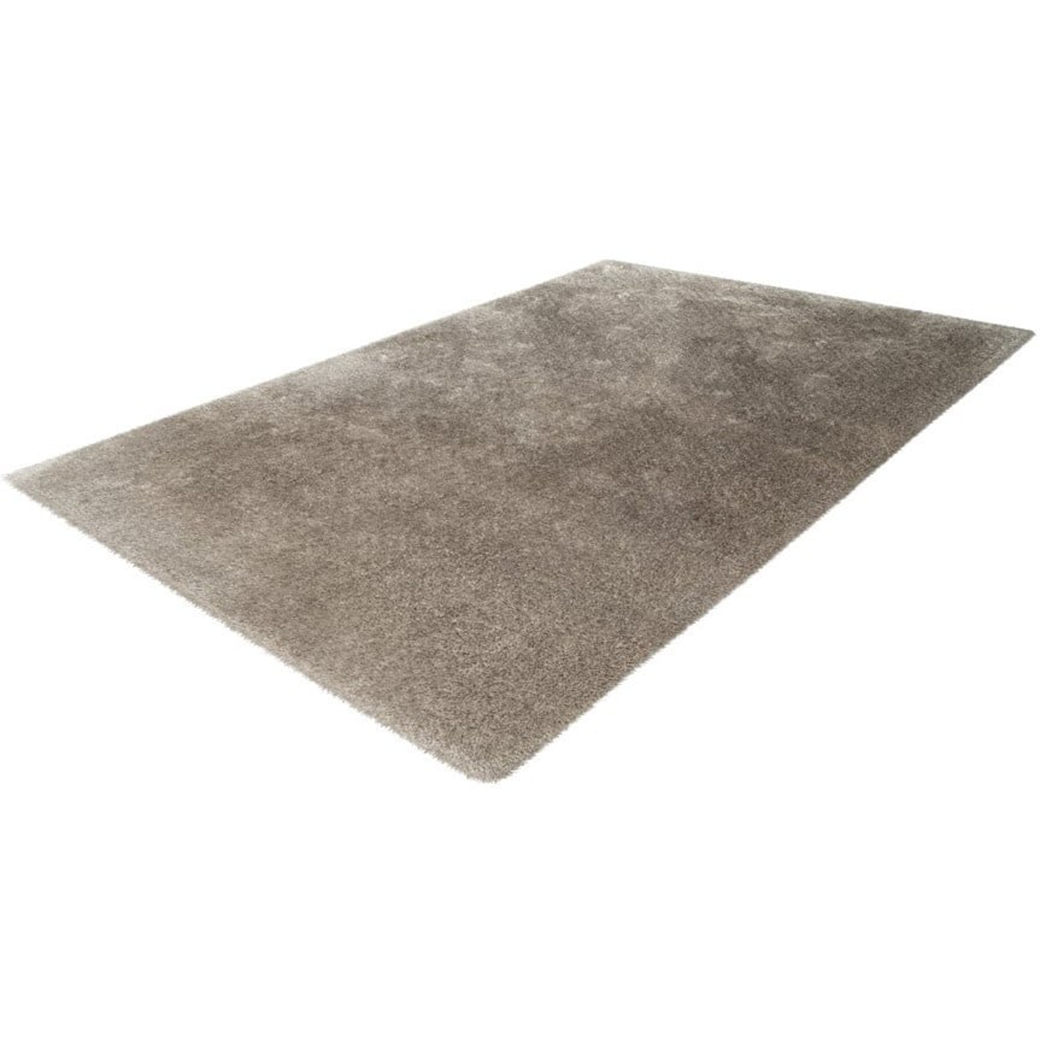 Vloerkleed Glamour Taupe 160x230cm
