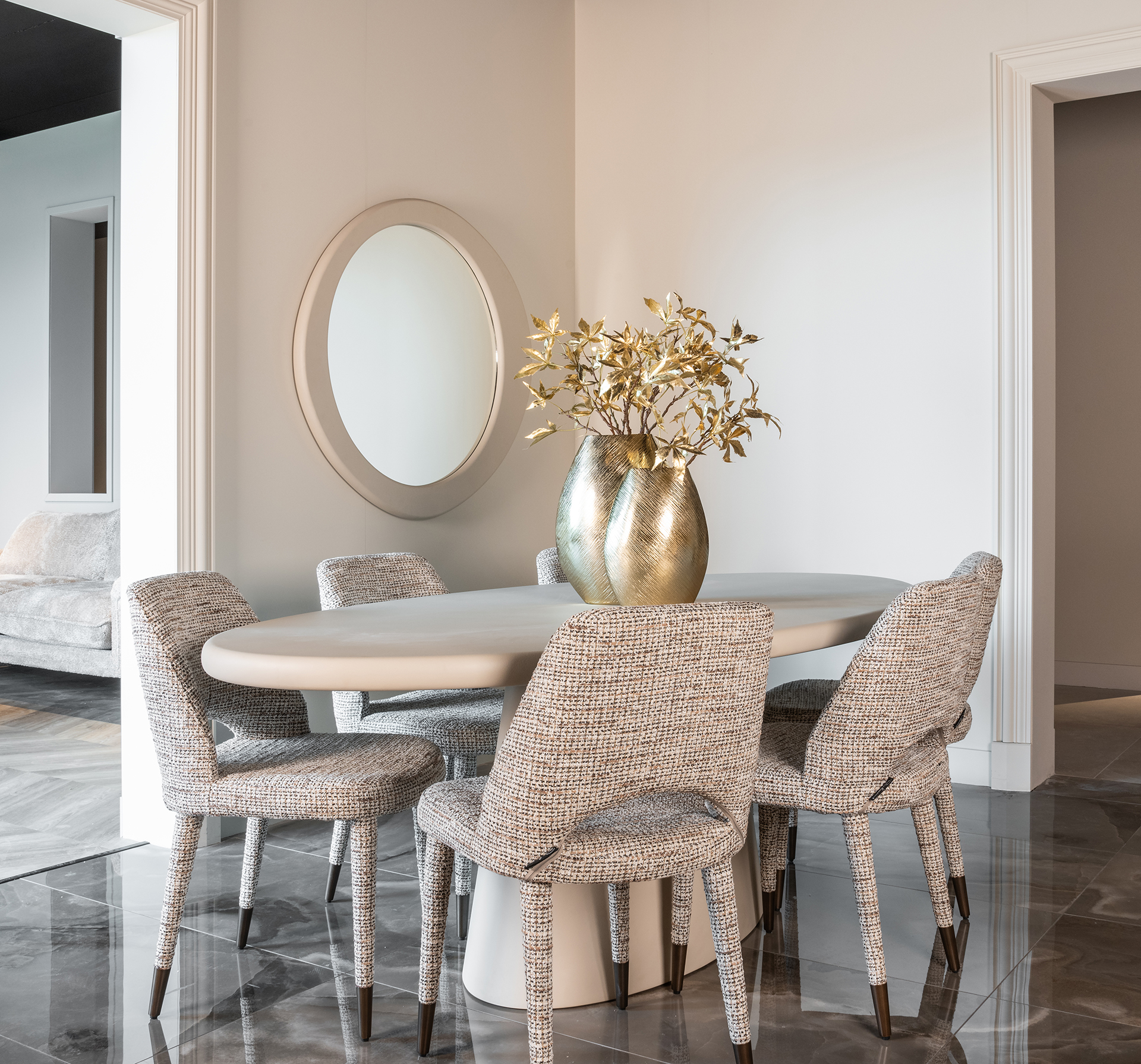 Richmond Interiors Grote vaas kopen