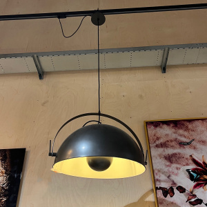 Showroommodel: zelf afhalen! Hanglamp Studio