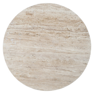 Showroommodel, zelf afhalen! Salontafel Key West Black Groot