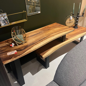 Showroommodel, zelf afhalen! TV meubel Gentleman