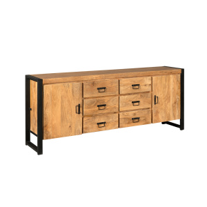 Dressoir Boaz 200cm