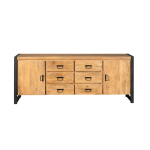 Dressoir Boaz 200cm