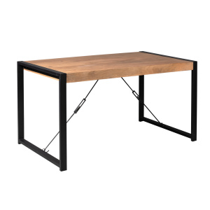 Eettafel Boaz 140 cm