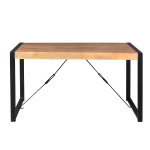 Eettafel Boaz 160 cm
