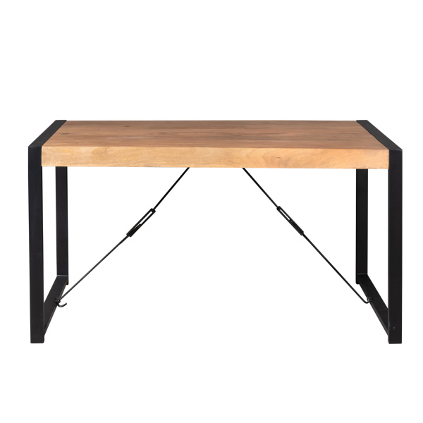 Eettafel Boaz 160 cm