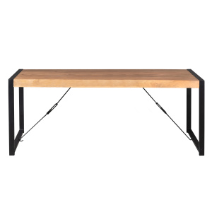 Eettafel Boaz 200 cm