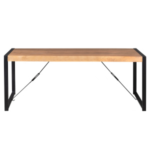 Eettafel Boaz | 220 cm