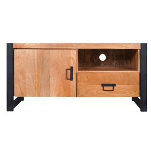 Tv Meubel 1-drs Boaz 110 cm