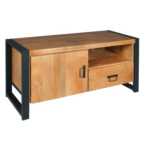 Tv Meubel 1-drs Boaz 110 cm