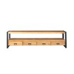 Tv Meubel Boaz 180 cm