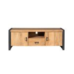 Tv Meubel Boaz 2-drs 150 cm