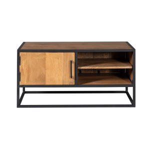Tv meubel Denver 100 cm Mangohout