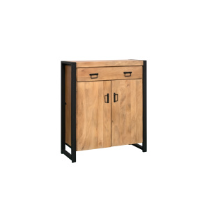Wandkast Boaz 100 cm