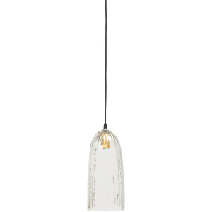ABLIS HANGLAMP GLAS TRANSPARANT