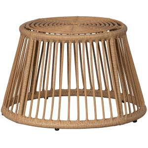 ALATNA TUINHOCKER WICKER NATUREL