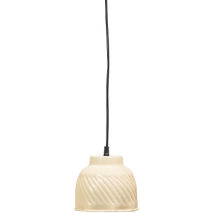 ARLESO HANGLAMP METAAL ZAND