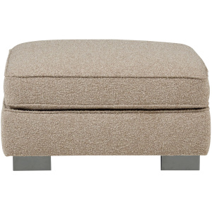 LAZY HOCKER BOUCLE NATUREL