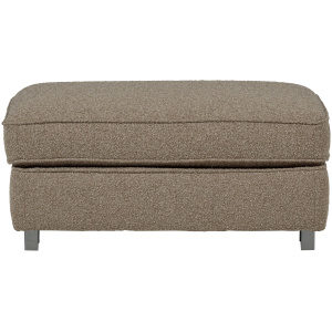 LAZY HOCKER BOUCLE ZAND