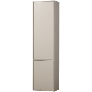MEGGY SMALLE OPBERGKAST 55CM GRENEN DUST [fsc]