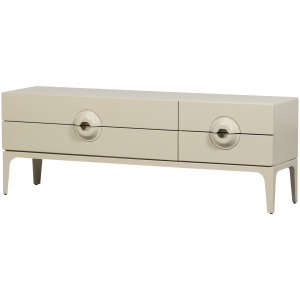 MERGE TV MEUBEL HOUT DUST