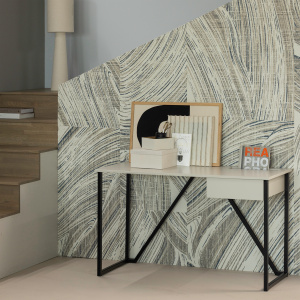 NEW JULIUS BUREAU GRENEN DUST [fsc]
