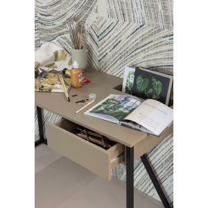 NEW JULIUS BUREAU GRENEN MUD [fsc]