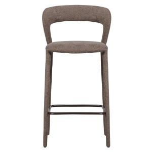 NOBLE BARSTOEL TAUPE